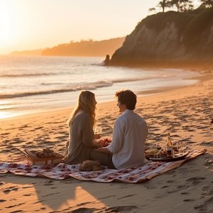 romantic-couple-at-the-beach-9