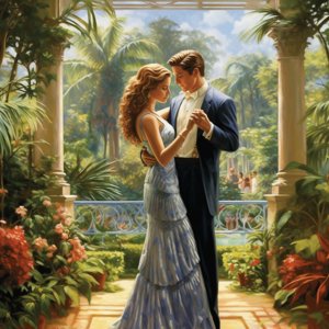 5. romantic-couple-in-the-garden-5