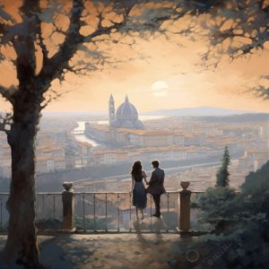 198. romantic-couple-at-the-house-10