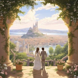 196. romantic-couple-at-the-house-16