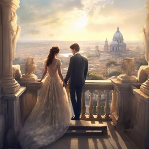 192. romantic-couple-at-the-house-17