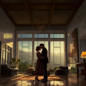 205. romantic-couple-at-the-house-29