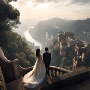 184. romantic-couple-at-the-house-7