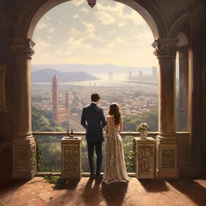 210. romantic-couple-at-the-house-8