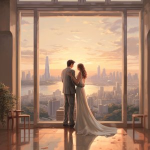 195. romantic-couple-at-the-house-9