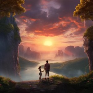 92. romantic-couple-landscape-outdoors-2