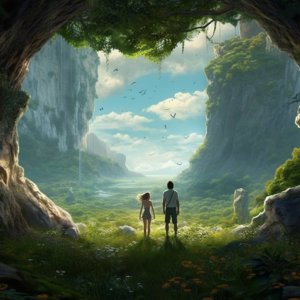 104. romantic-couple-landscape-outdoors-4