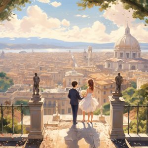 51. romantic-couple-looking-at-the-city-7