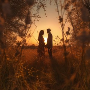 162. romantic-couple-at-sunset-or-sunrise-14
