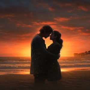 182. romantic-couple-at-sunset-or-sunrise-15