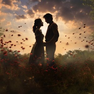 romantic-couple-at-sunset-or-sunrise-19