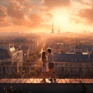 romantic-couple-at-sunset-or-sunrise-20