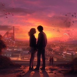 163. romantic-couple-at-sunset-or-sunrise-5