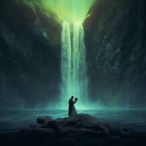 223. romantic-couple-at-a-waterfall-4